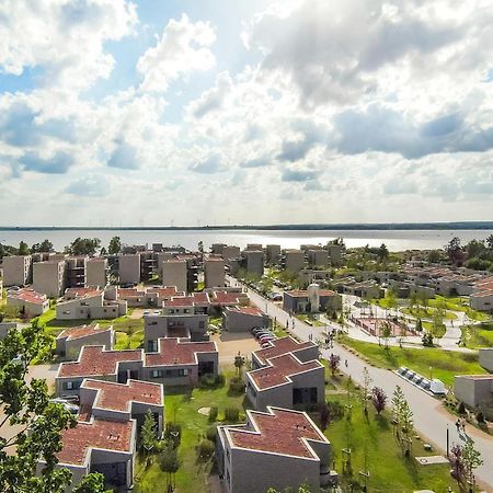 Gorgeous Apartment In Lembruch-Duemmer See Kültér fotó
