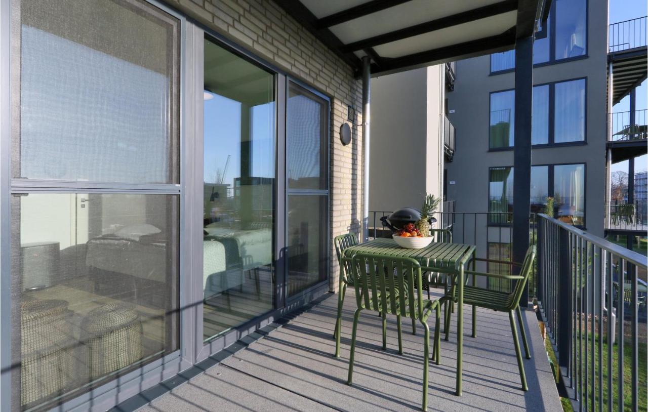 Gorgeous Apartment In Lembruch-Duemmer See Kültér fotó