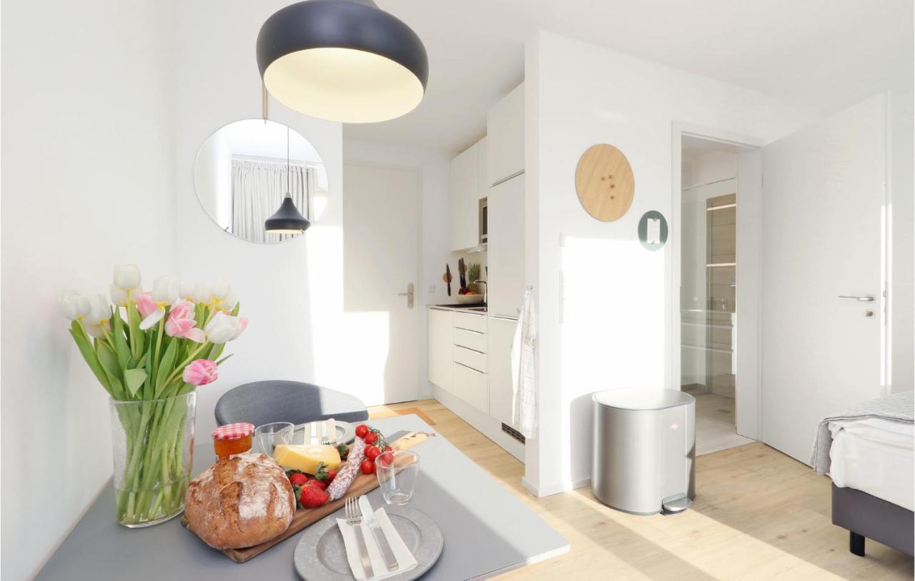 Gorgeous Apartment In Lembruch-Duemmer See Kültér fotó