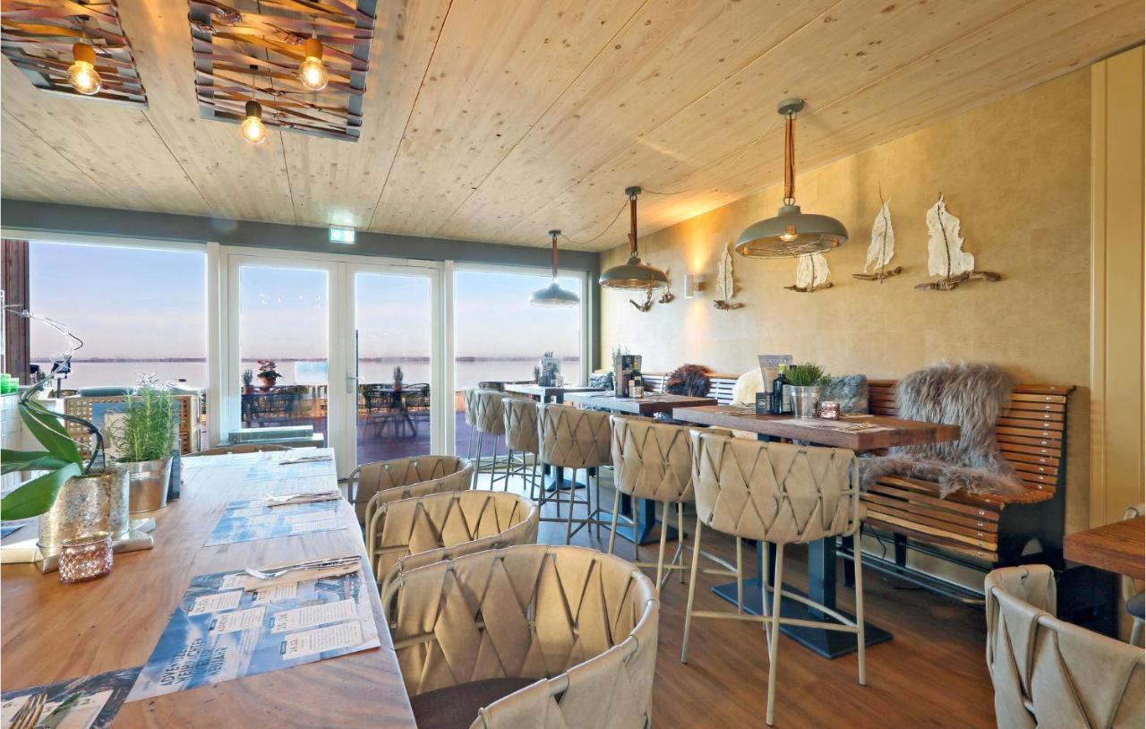 Gorgeous Apartment In Lembruch-Duemmer See Kültér fotó
