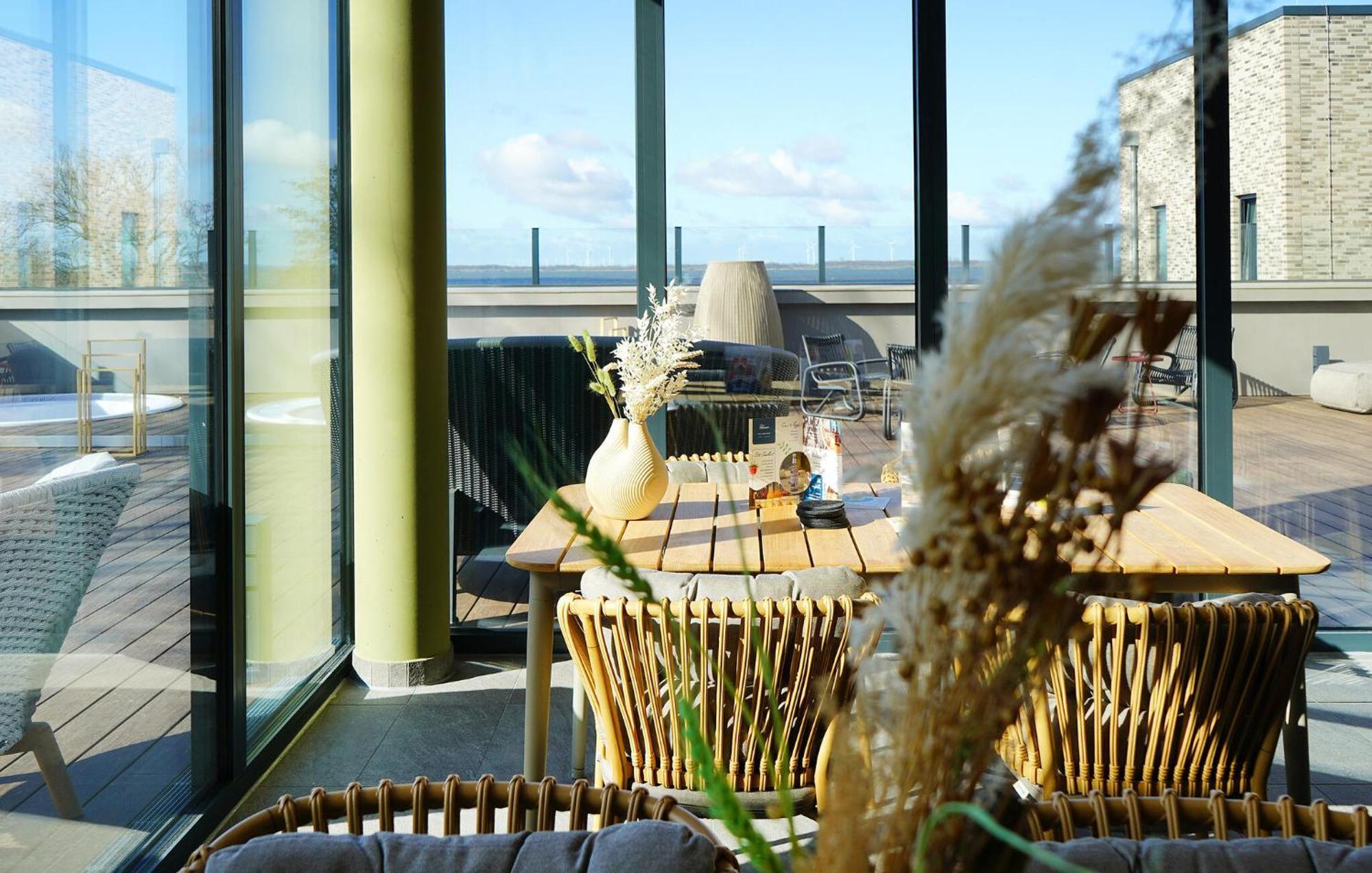 Gorgeous Apartment In Lembruch-Duemmer See Kültér fotó