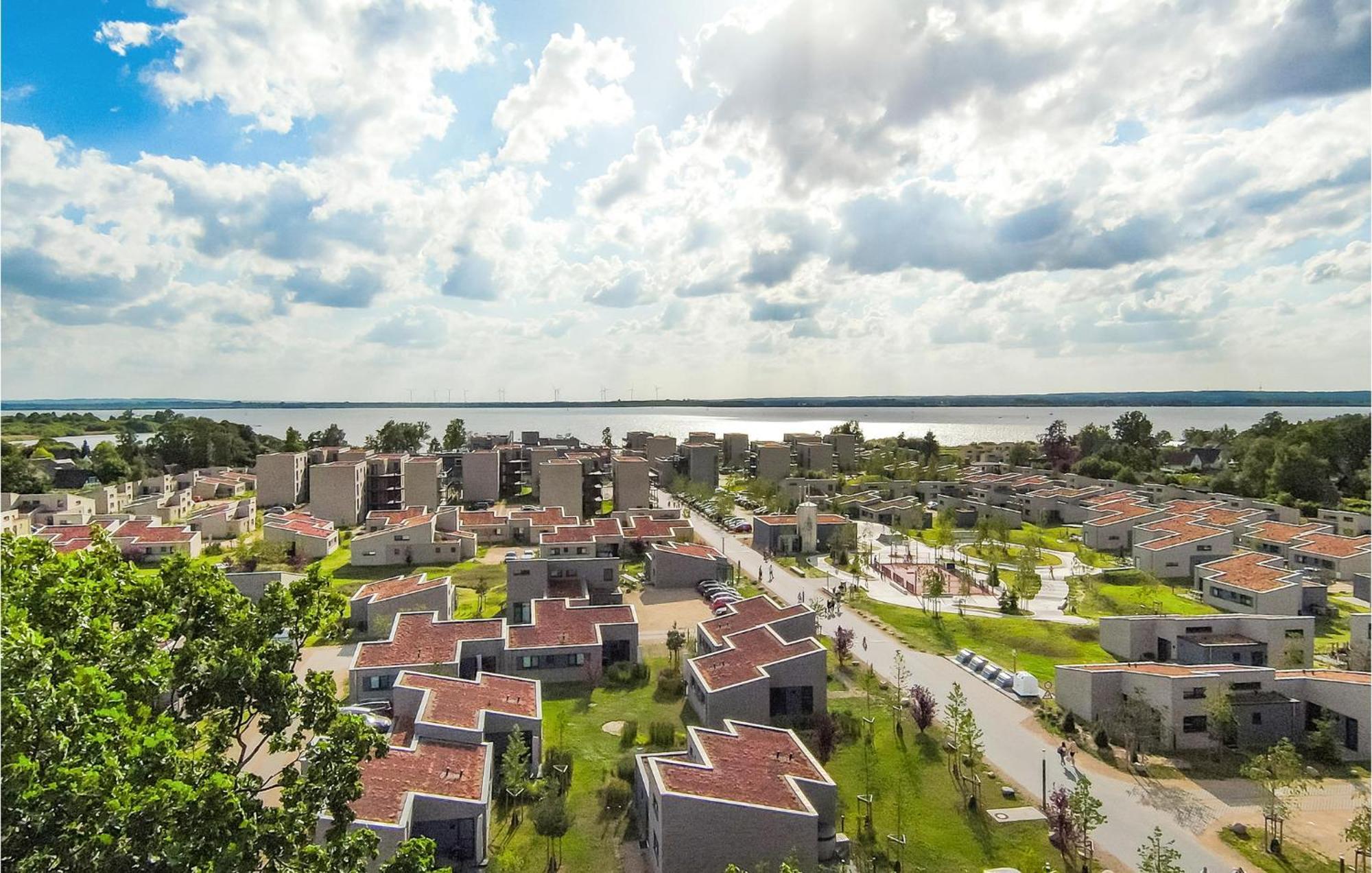 Gorgeous Apartment In Lembruch-Duemmer See Kültér fotó
