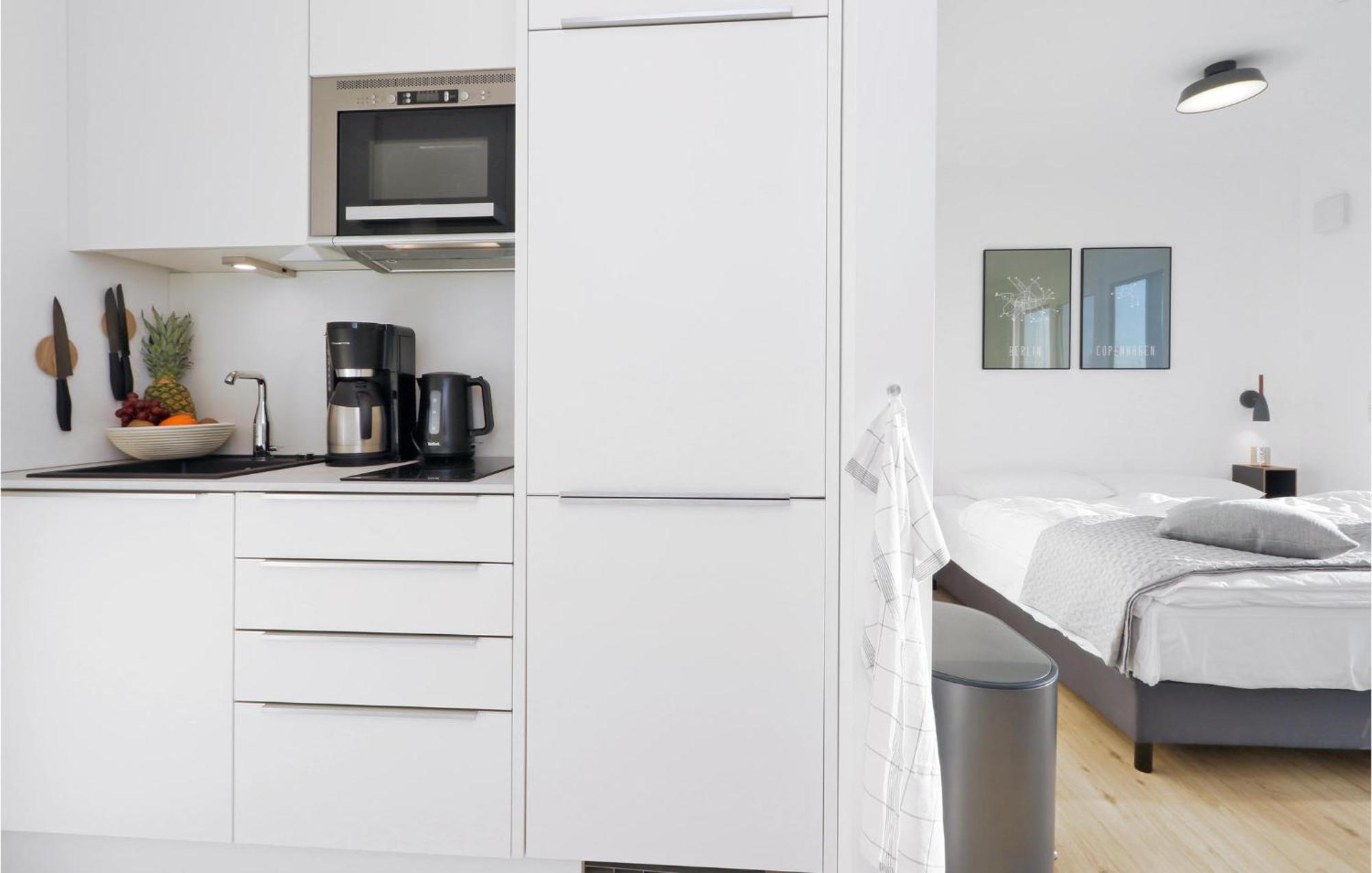 Gorgeous Apartment In Lembruch-Duemmer See Kültér fotó