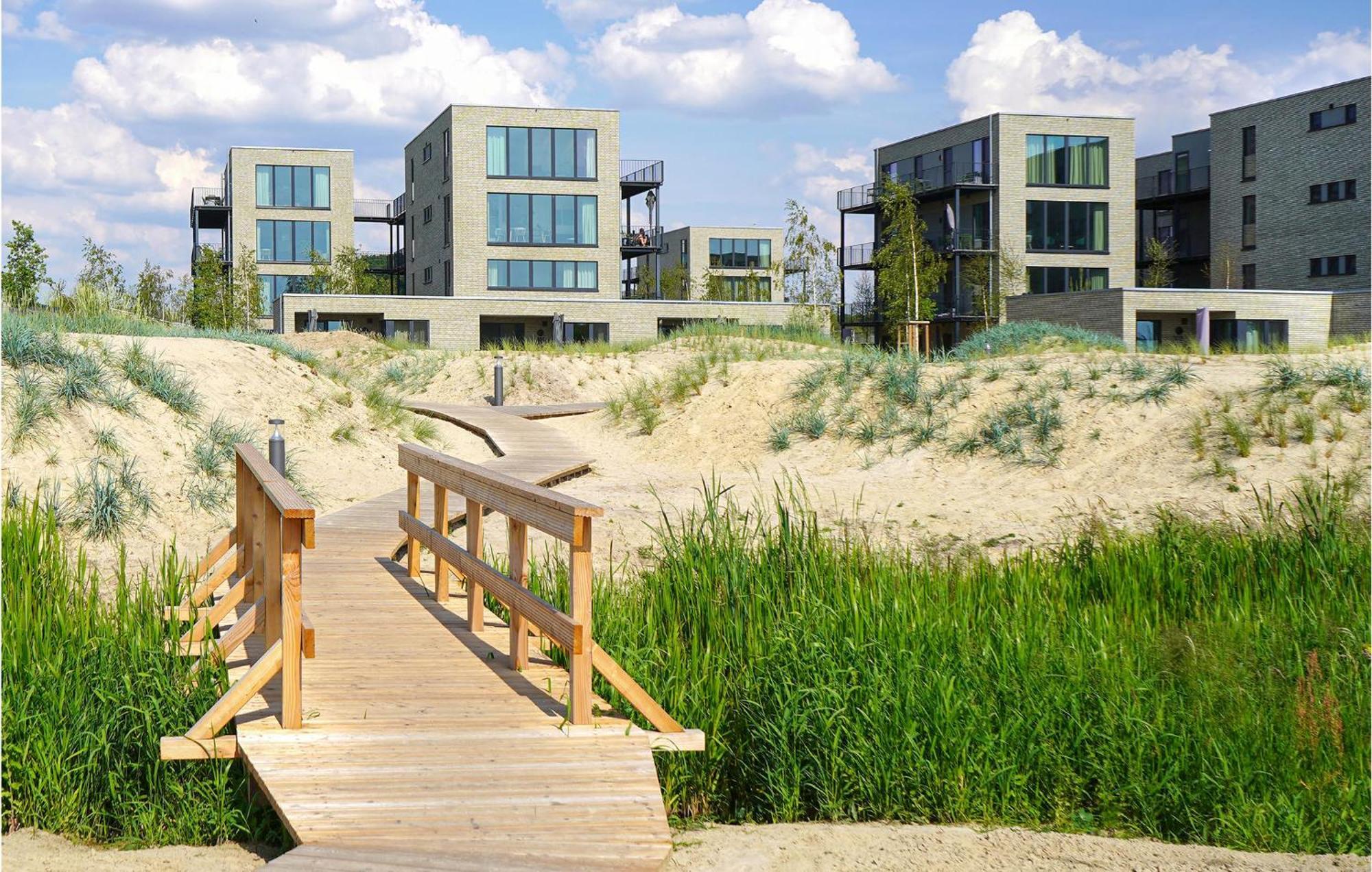 Gorgeous Apartment In Lembruch-Duemmer See Kültér fotó